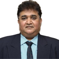 Shrikant Kulkarni
