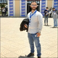 Hamza Harouche