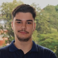 Rafael Llussa Lelli
