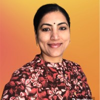 Ritu Saini