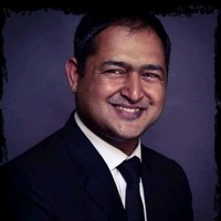 Hamid Awan
