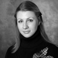 Tatiana Borisova