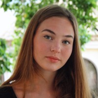 Lua Van Den Berg