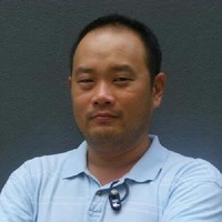 Anukorn Puvacharoen