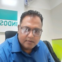 Simant Pandey