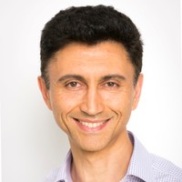 Pep Angarano