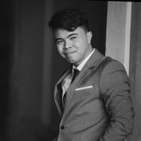 Ayrton Vince Peralta