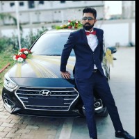 Ashish Solanki