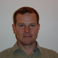 Wayne Wilcox