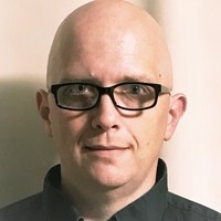Trevor Szusz
