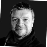 Pete Cooper