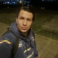 Jhon Sebastian Ruiz