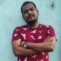 Dipendu Roy