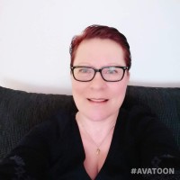 Wanja Therese Wannbäck