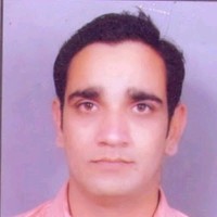 Satish Kumar