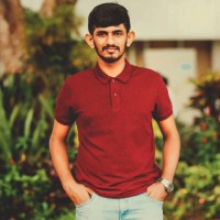 Kushan Madusha