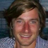 Adam Wolfenden