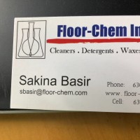 sakina basir