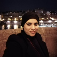 Marwa Katat Elgharbi
