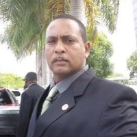 Robert Ramsingh