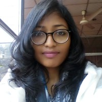 Eshrat Sharmin