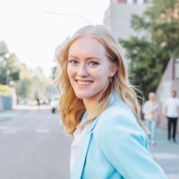 Sanne Bouw