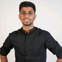 Udbhav Vikram Singh