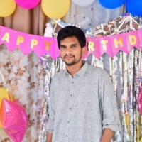 K RAJESH