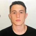 Agustin Oriel Pappides