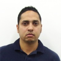 Henry Monsalve