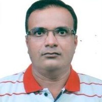 Bhairuth Brahmbhatt