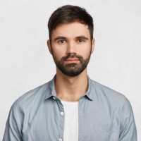 Evgenii Ostrovskii