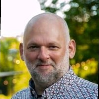 Dennis Van Rijswijk