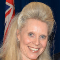 Pat Mcmichael