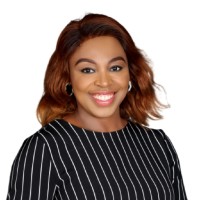 Lynda Agbakoba - Ogbogu HRBP, ACIPM