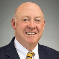 Robert Cawley
