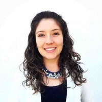 Cristina Aguilar Gómez