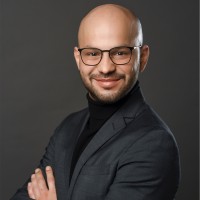 Stefan Sohr