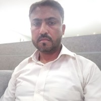 Muhammad Younis Yousaf