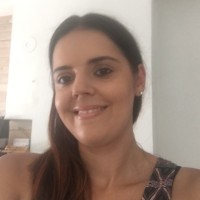 Isabelle Borrego