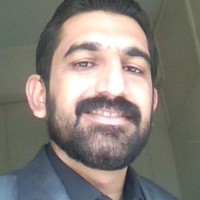 Yasir Abbas
