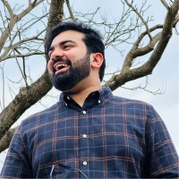 Austin Vinod