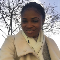 Nsisongabasi David