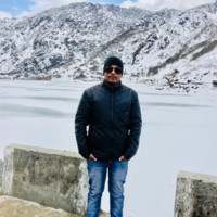 Punit Sharma