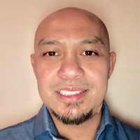 Winston Joseph Mondejar