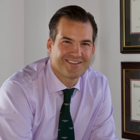 Michael N. Brown, CEO