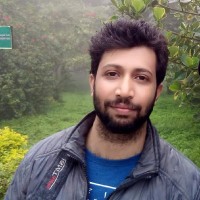 Likhith Raj B