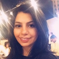 Dima Badawi