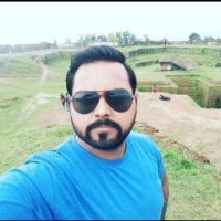 Venkateshprasad V B