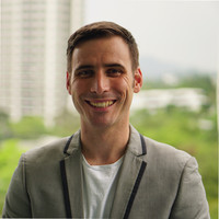 Matthew Simon